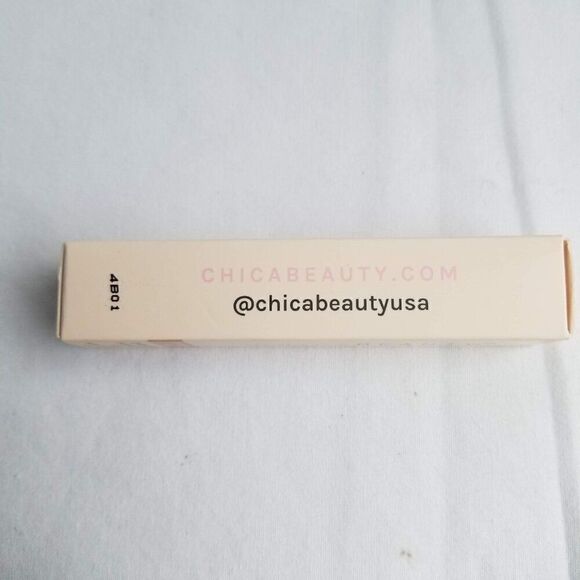 Chica Beauty - Highlighter Duos - Champagne Glow - Picture 9 of 10
